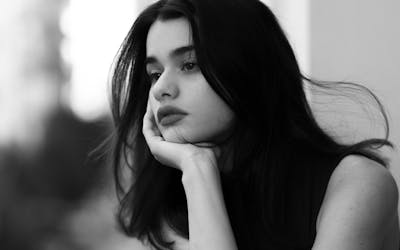 Tendencias en color de pelo para morenas