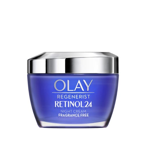 Crema facial de noche con retinol OLAY Regenerist 50 ml
