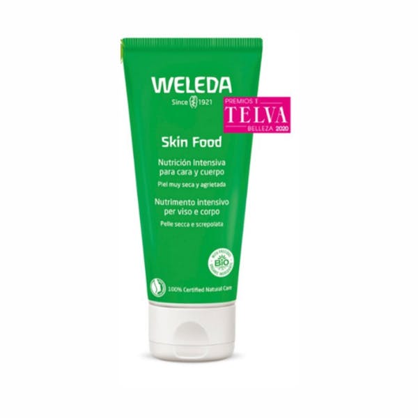 Crema Skin Food Original WELEDA 30ml
