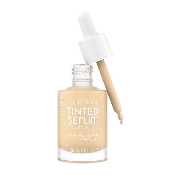 Base Sérum Nude Drop Tinted