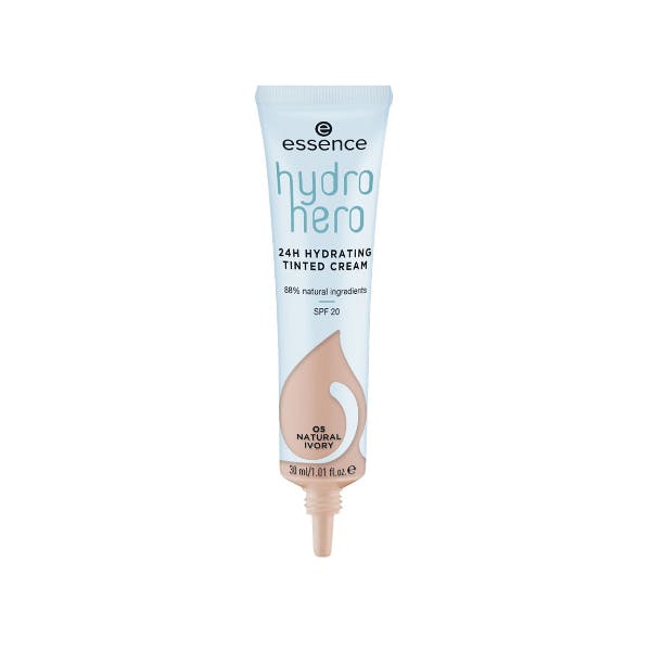 Base de maquillaje hidratante Hydro Hero Essence