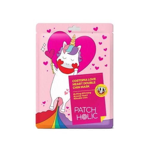 Double Chin Mask Patch Holic Crema facial de noche con retinol OLAY Regenerist 50 ml