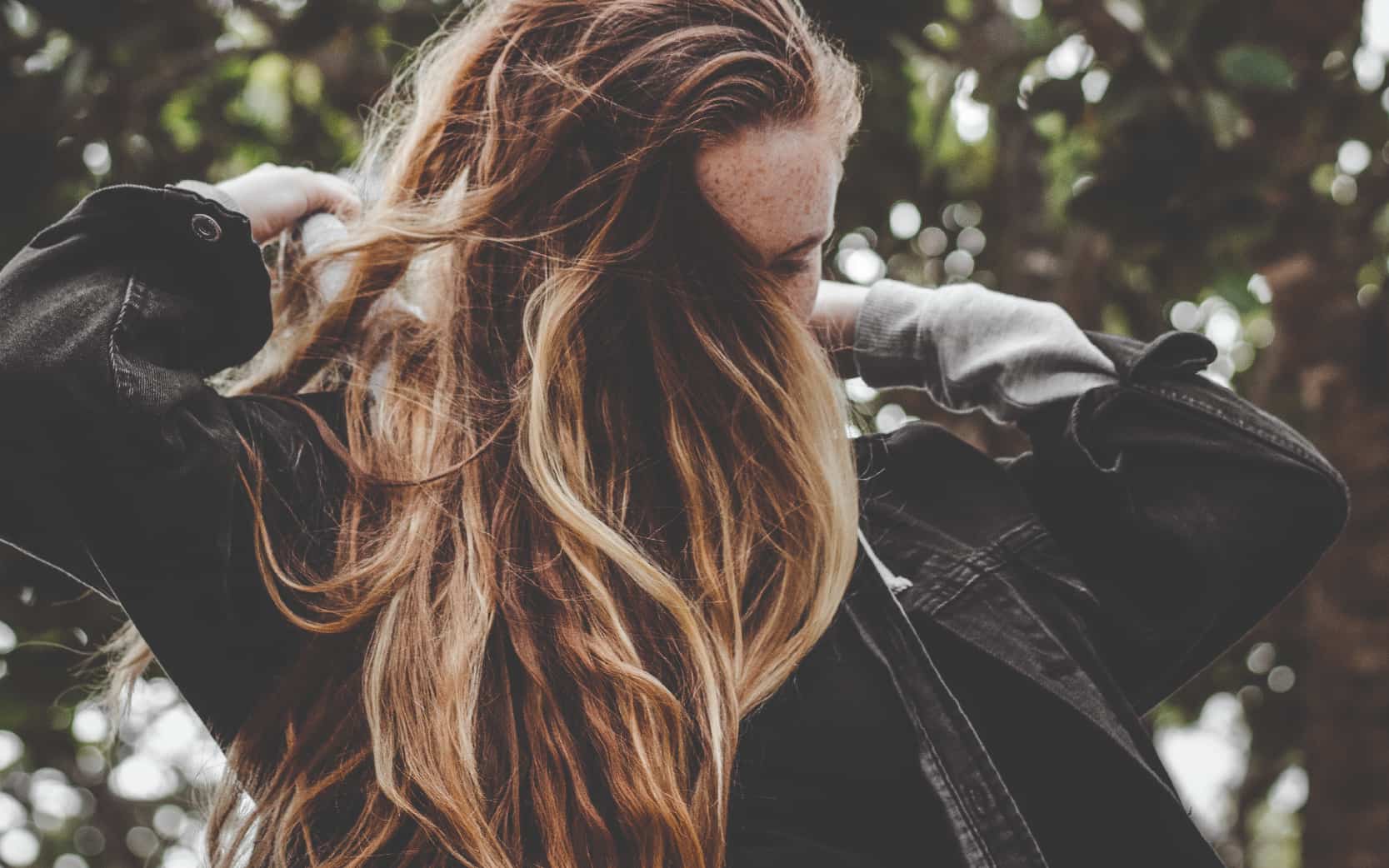 Derrota la caída de pelo: Consejos efectivos   