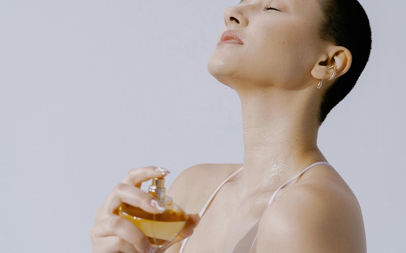 Los Mejores Perfumes de Otoño para Esta Temporada