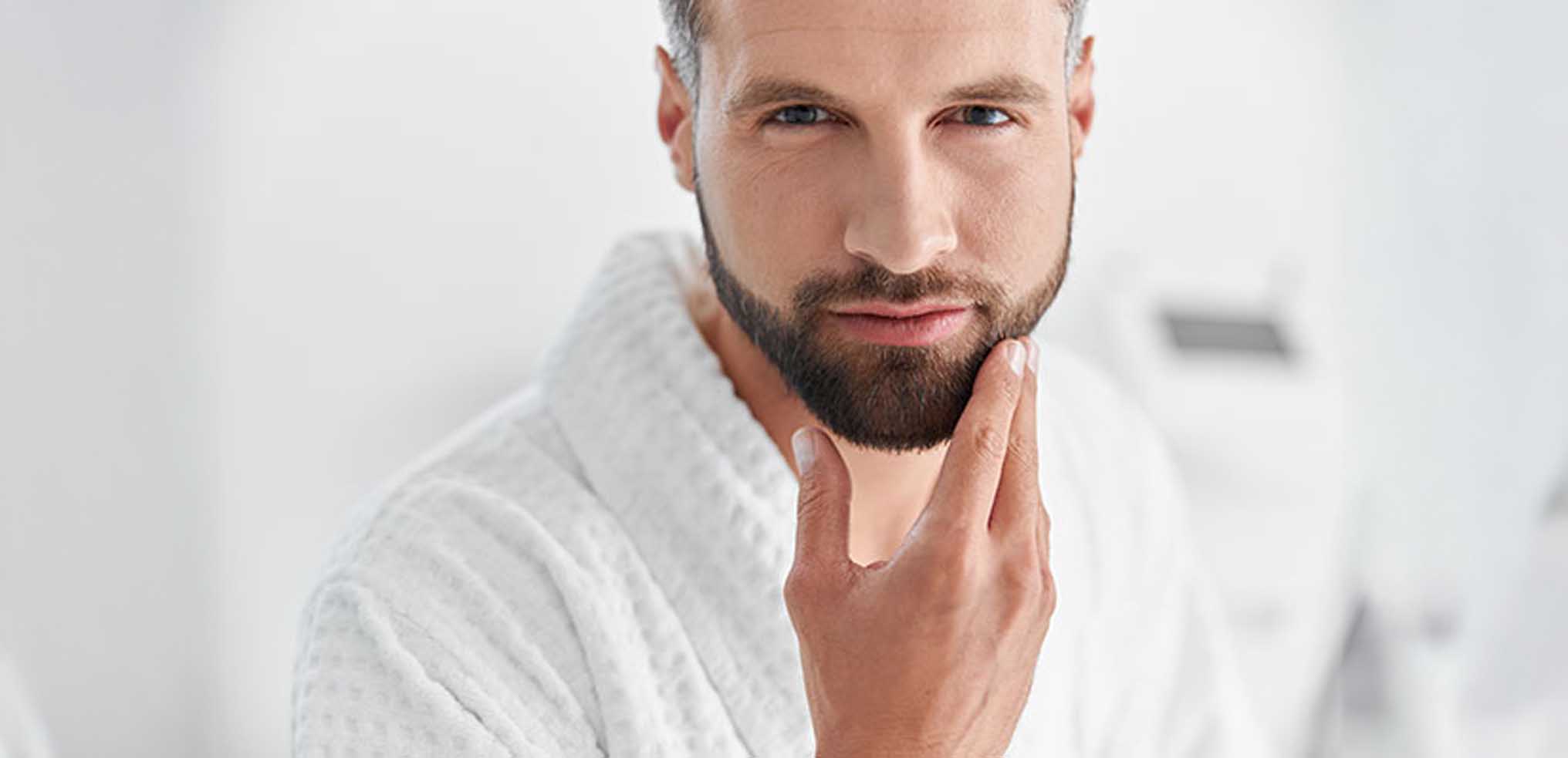 Cuidado de la Barba: Consejos para una Barba Perfecta