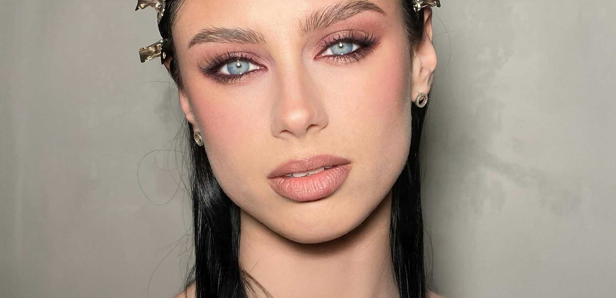 Aprende a hacer un Smokey Eye Perfecto paso a paso