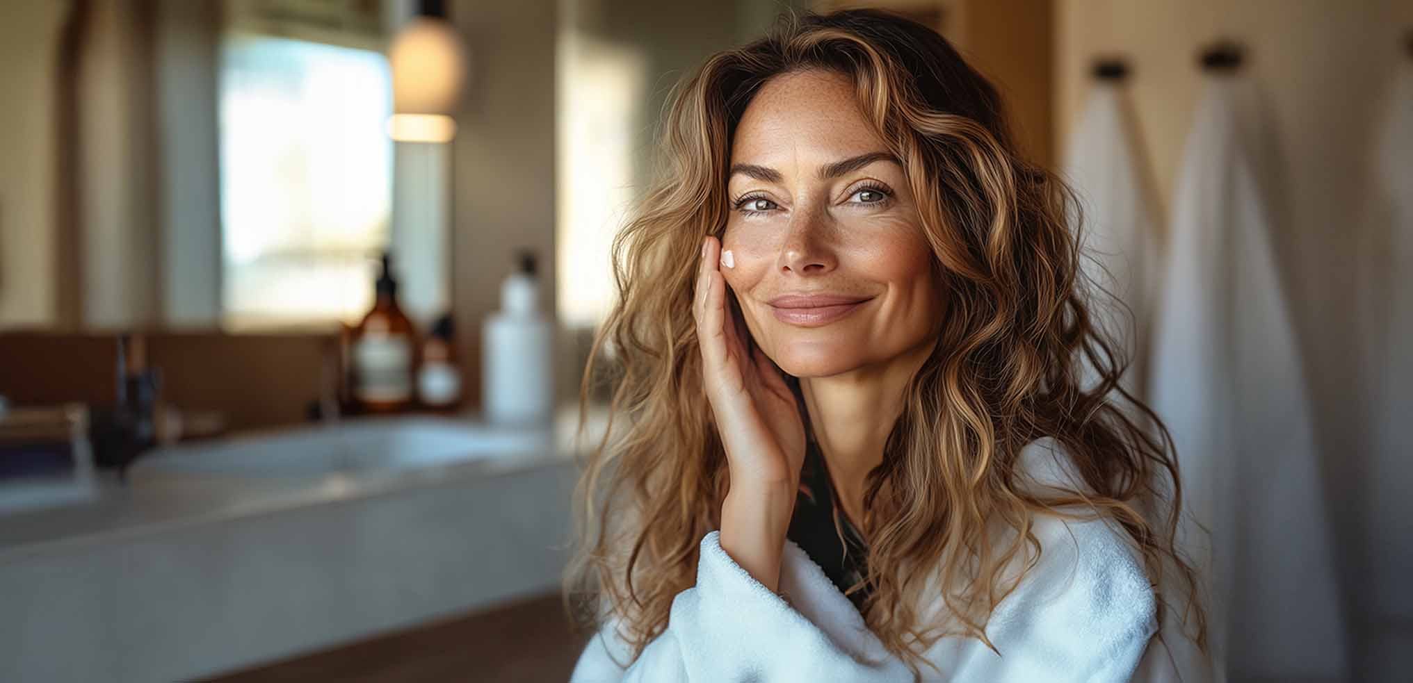 Las mejores cremas para pieles maduras